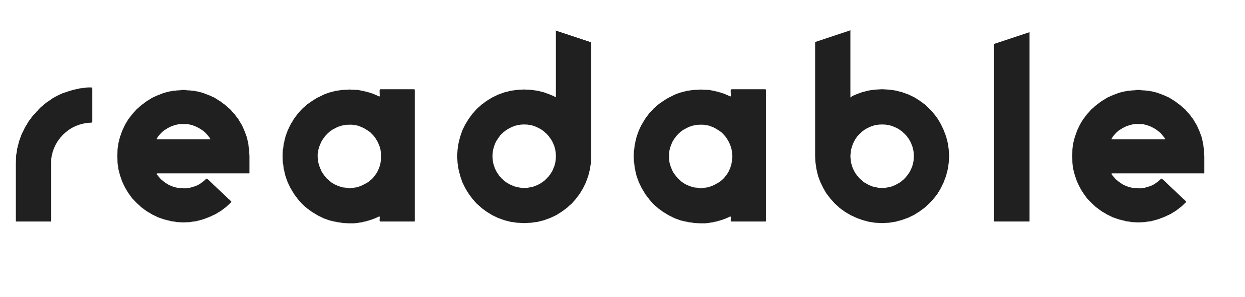 readable-brand-logo